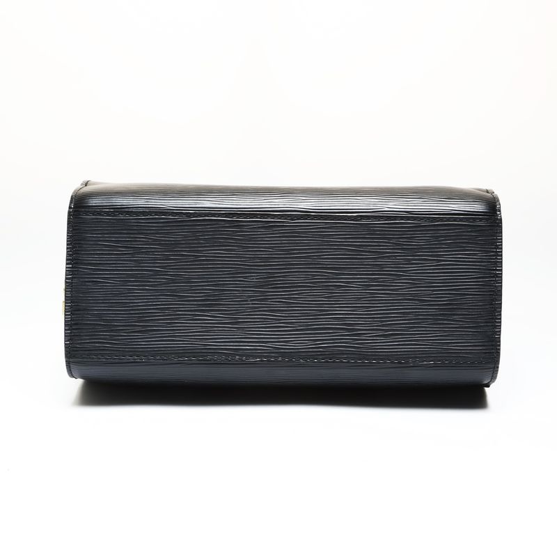 Louis Vuitton Handbag Pont Neuf Epi