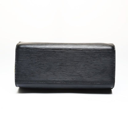 Louis Vuitton Handbag Pont Neuf Epi