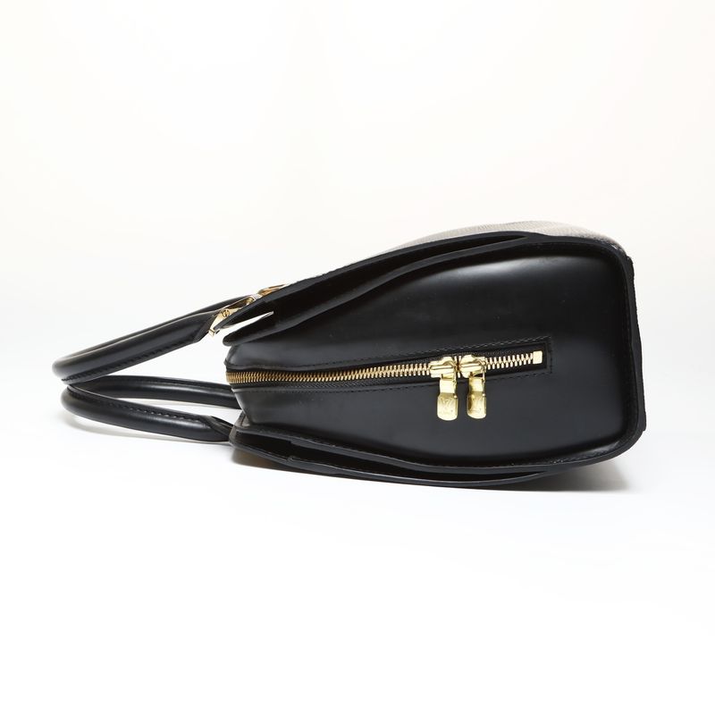 Louis Vuitton Handbag Pont Neuf Epi