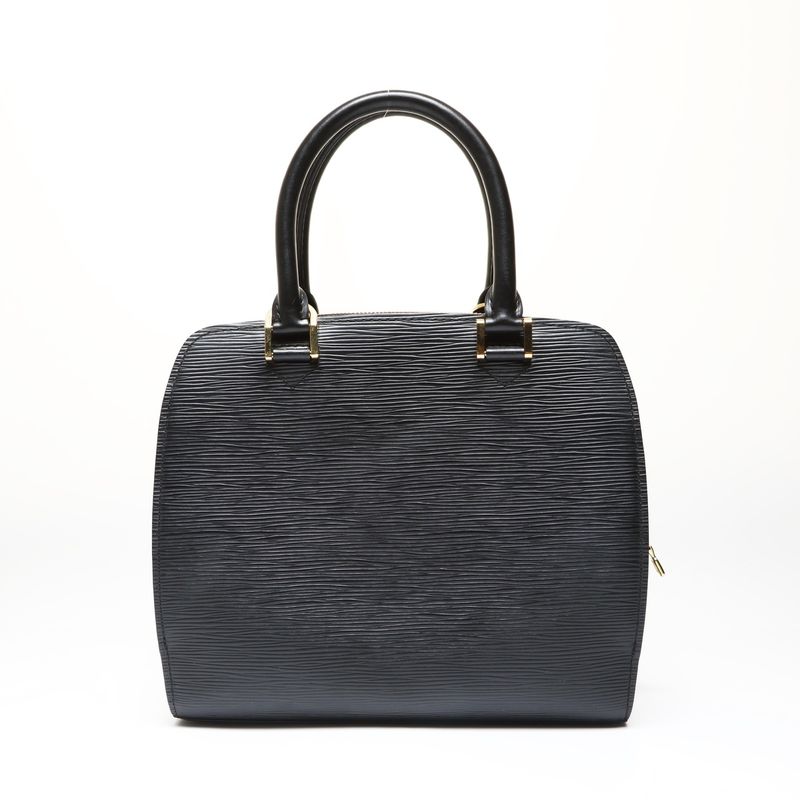 Louis Vuitton Handbag Pont Neuf Epi
