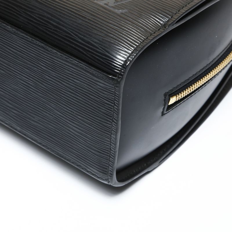 Louis Vuitton Handbag Pont Neuf Epi