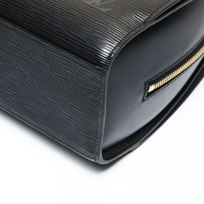 Louis Vuitton Handbag Pont Neuf Epi