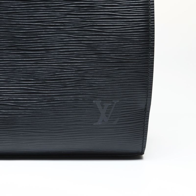 Louis Vuitton Handbag Pont Neuf Epi