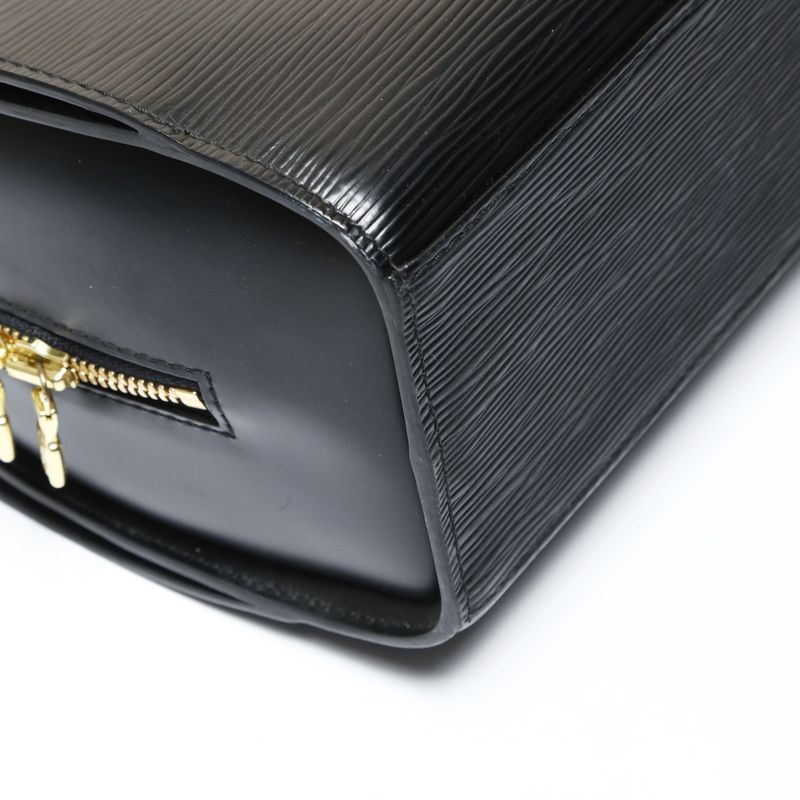 Louis Vuitton Handbag Pont Neuf Epi