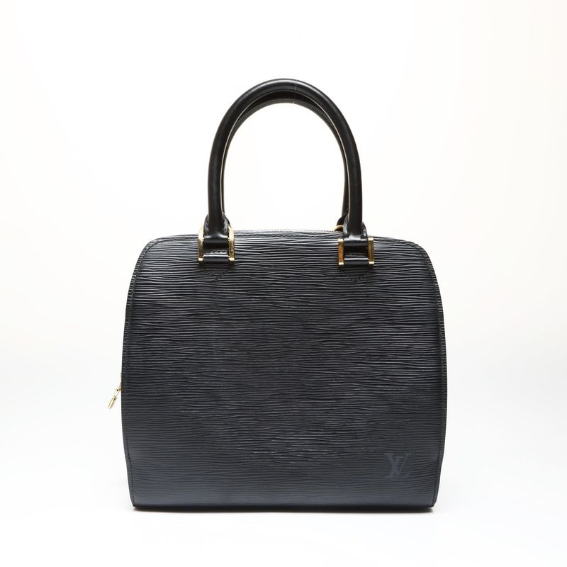Louis Vuitton Handbag Pont Neuf Epi