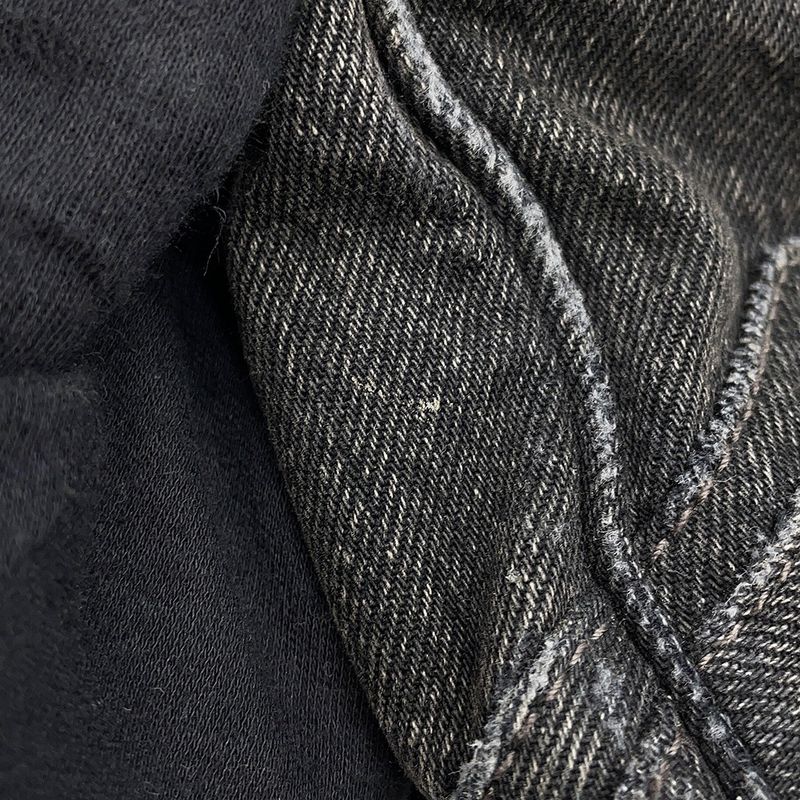 Balenciaga Shoulder Bag le Cagole Denim