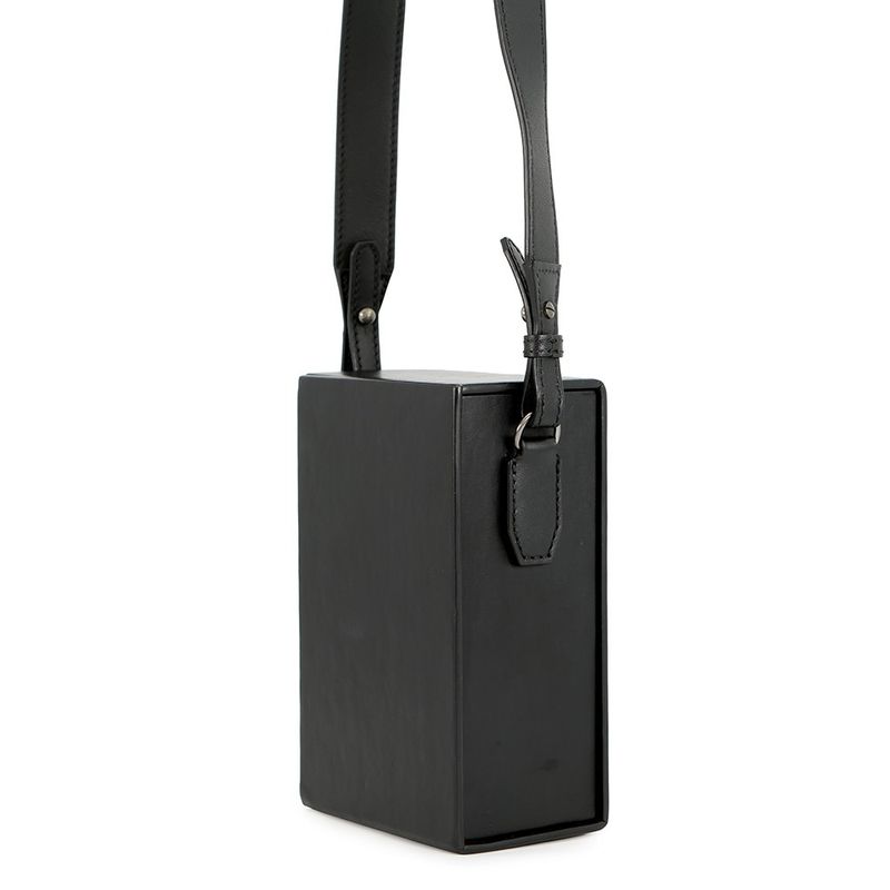 Fendi Shoulder Bag Vertical