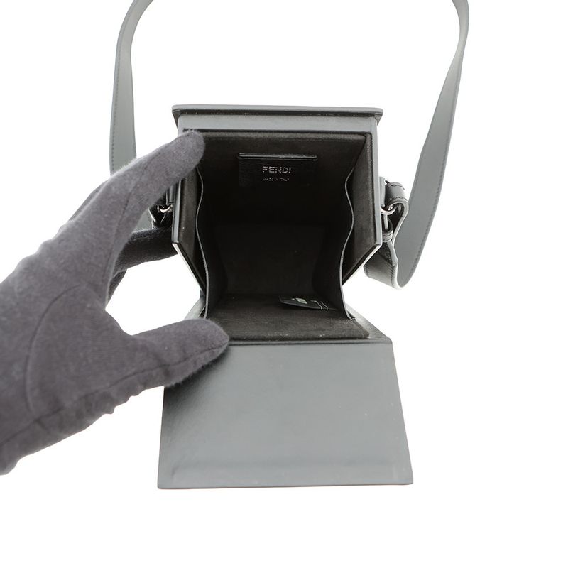 Fendi Shoulder Bag Vertical