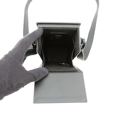 Fendi Shoulder Bag Vertical