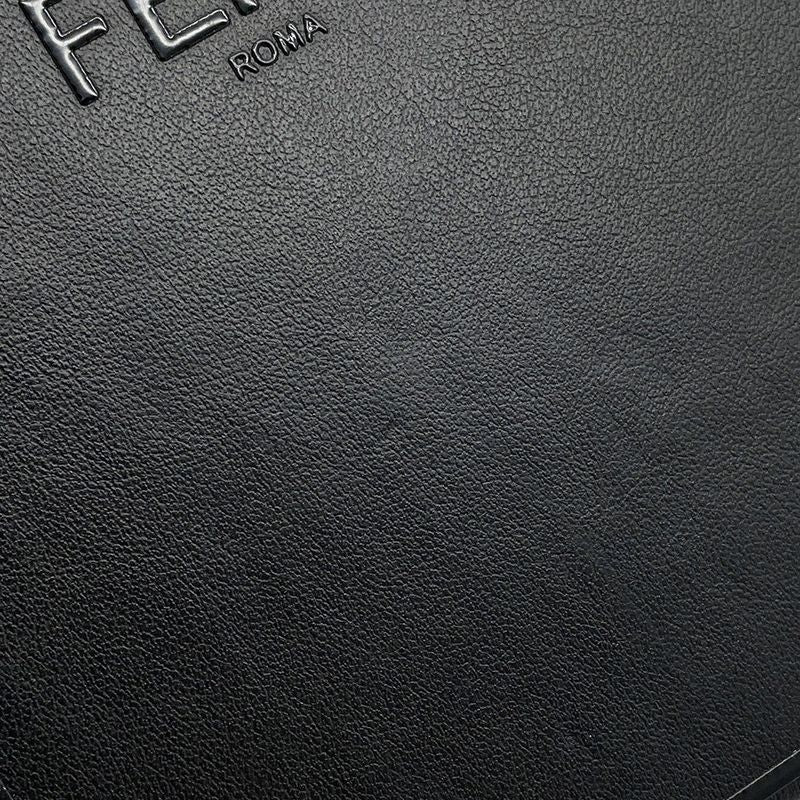 Fendi Shoulder Bag Vertical