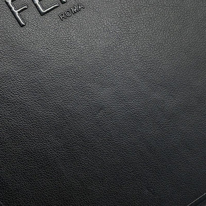 Fendi Shoulder Bag Vertical
