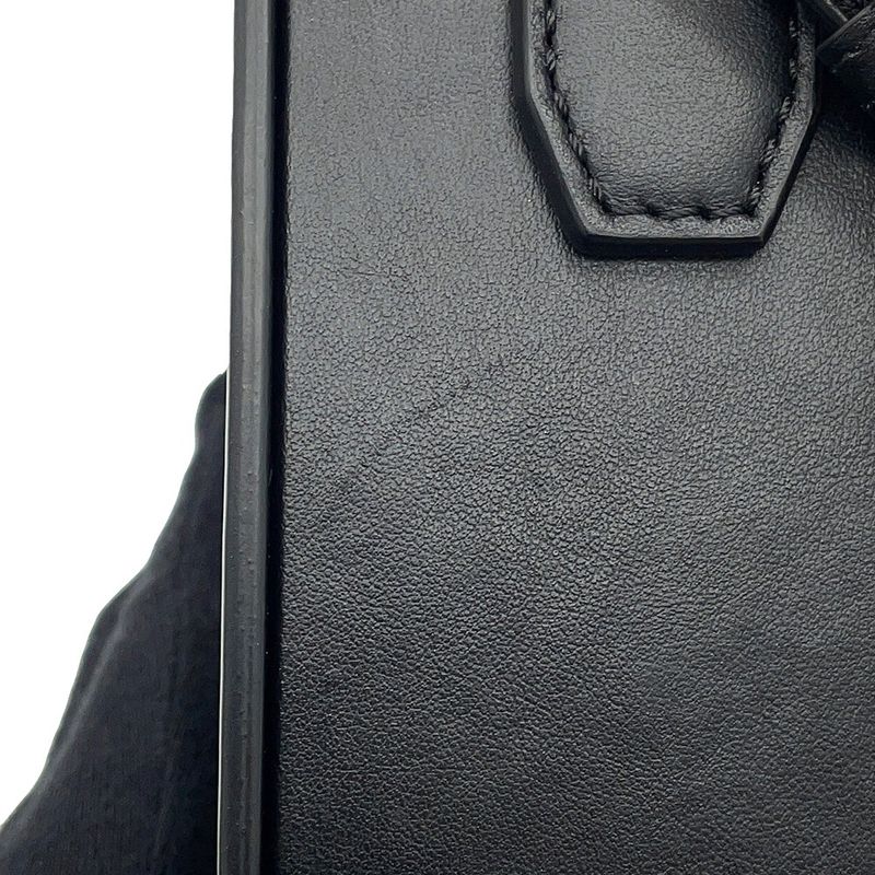 Fendi Shoulder Bag Vertical