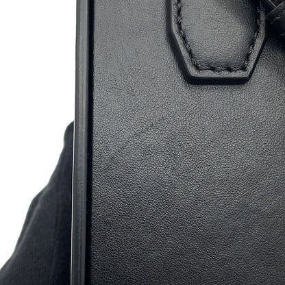 Fendi Shoulder Bag Vertical
