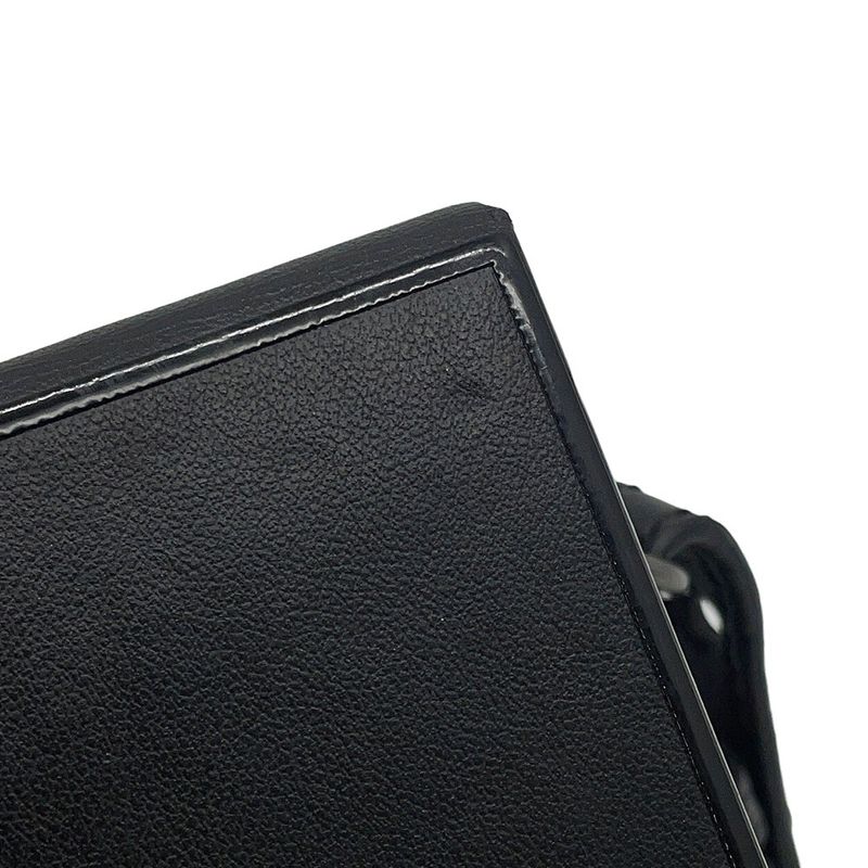 Fendi Shoulder Bag Vertical