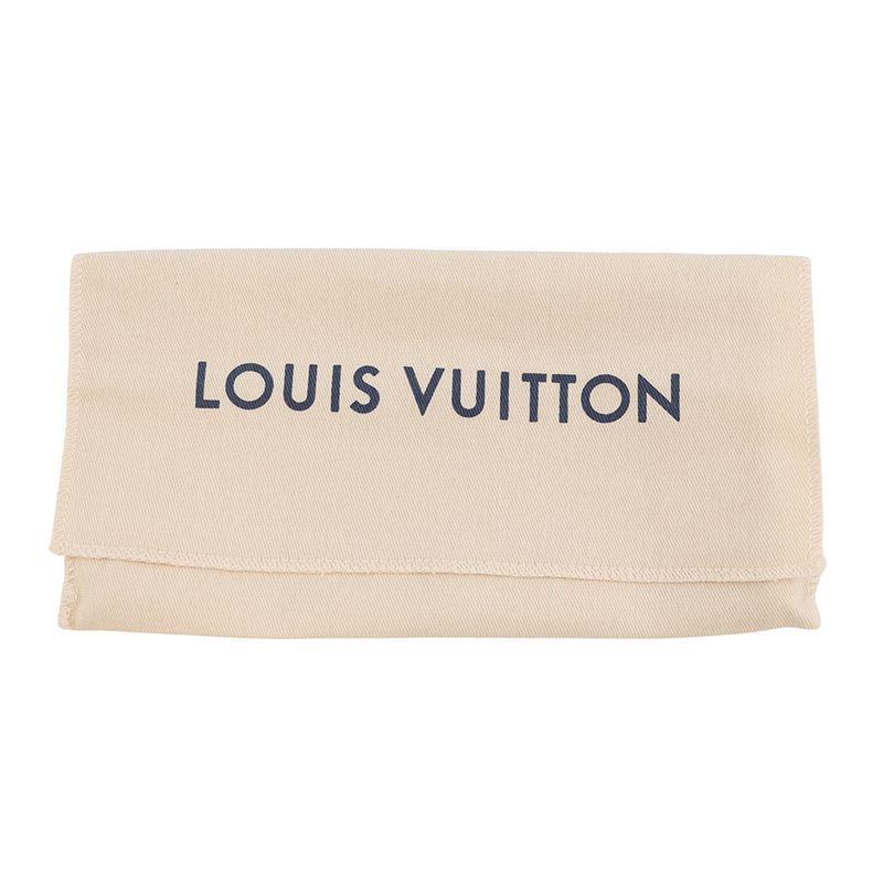 Louis Vuitton Wallet Monogram Zippy LV Ski Copper