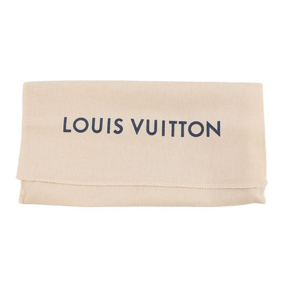 Louis Vuitton Wallet Monogram Zippy LV Ski Copper