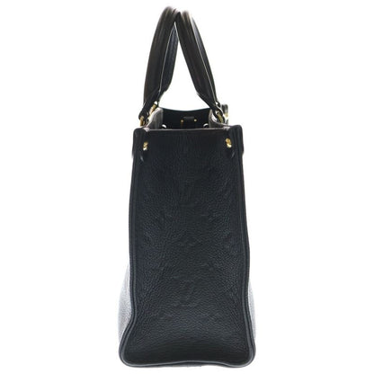 Louis Vuitton Empreinte on the Go PM 2-Way Shoulder Bag Tote