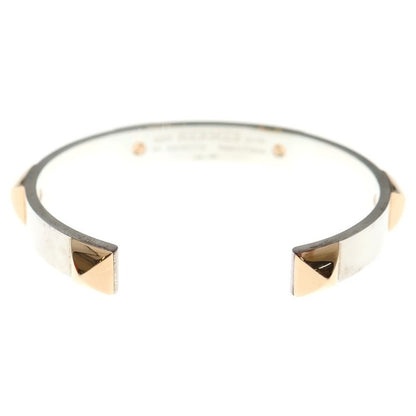 Hermes Minicle Sh Bangle Bracelet Gold