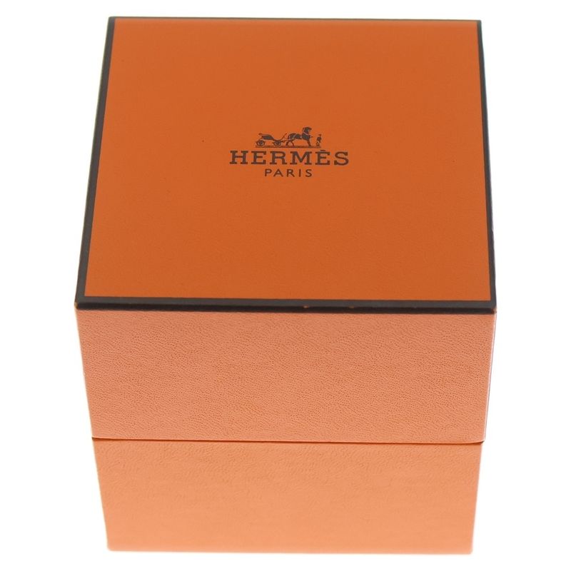 Hermes Minicle Sh Bangle Bracelet Gold
