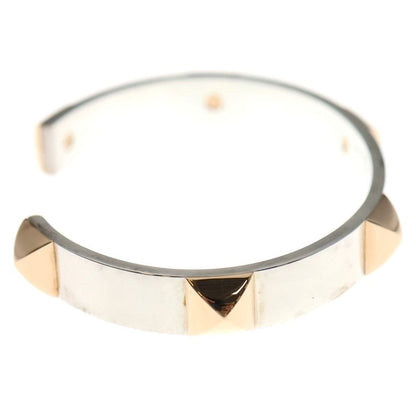 Hermes Minicle Sh Bangle Bracelet Gold