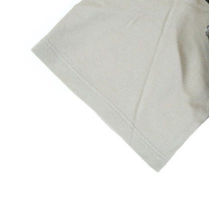 Saint Laurent Paris Rive Gauche Raglan T-Shirt Front Print