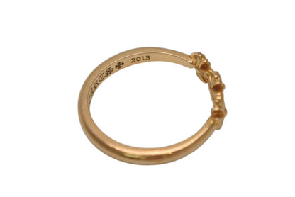 Chrome Hearts Bubblegum Plus Ring 22k — view 4