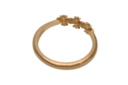 Chrome Hearts Bubblegum Plus Ring 22k — view 7