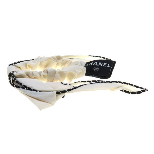 Chanel Shoulder Bag Silk