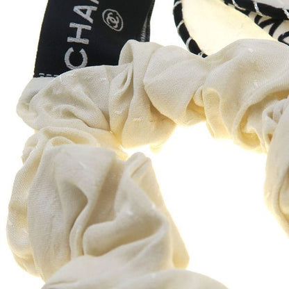Chanel Shoulder Bag Silk
