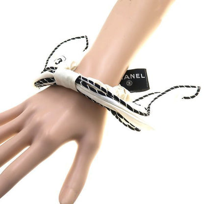 Chanel Shoulder Bag Silk