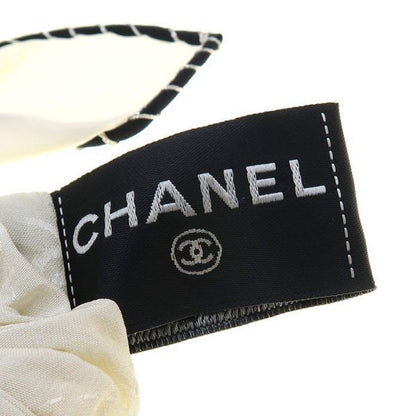 Chanel Shoulder Bag Silk
