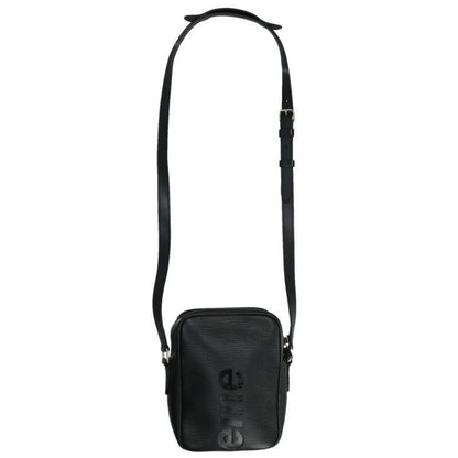 Louis Vuitton Supreme LV Danube PM Epi Leather Shoulder Bag PM