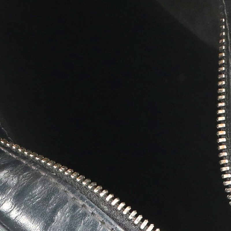 Louis Vuitton Supreme LV Danube PM Epi Leather Shoulder Bag PM