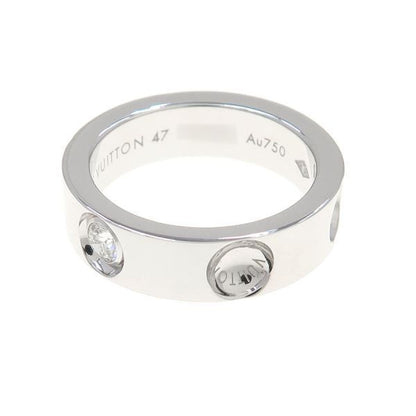 Louis Vuitton Petite Bag Empreinte Ring Diamond 47