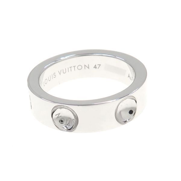 Louis Vuitton Petite Bag Empreinte Ring Diamond 47