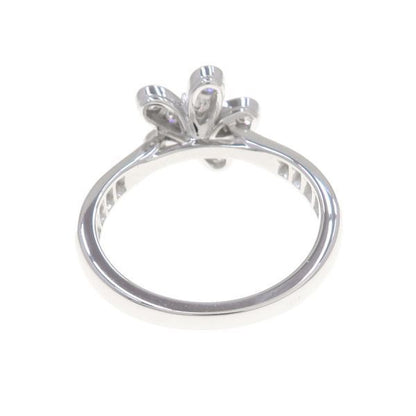 Van Cleef & Arpels Socrates Diamond Ring