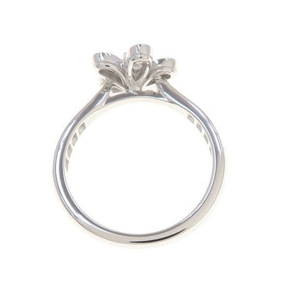 Van Cleef & Arpels Socrates Diamond Ring