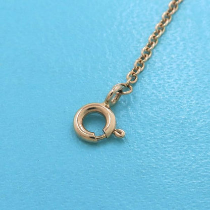 Tiffany & Co T Smile Bracelet Small