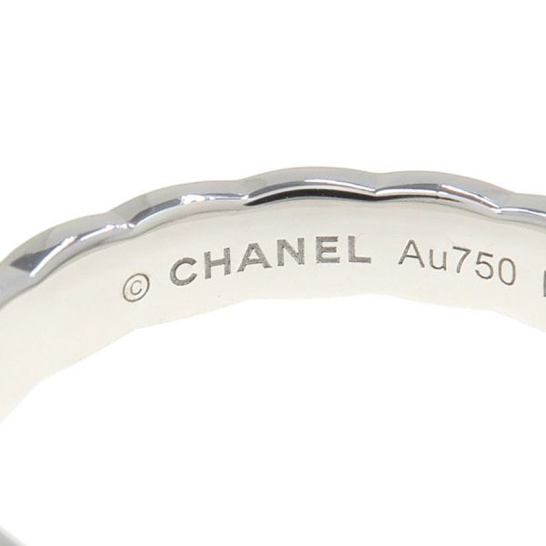Chanel Coco Crush Ring Mini