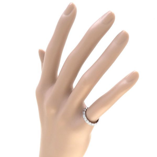 Chanel Coco Crush Ring Mini