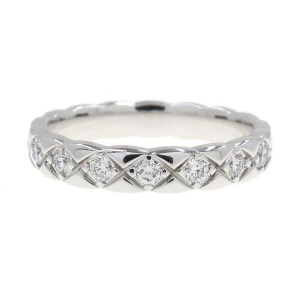 Chanel Coco Crush Ring Mini