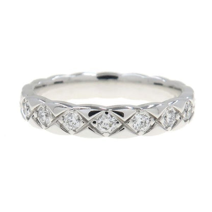 Chanel Coco Crush Ring Mini