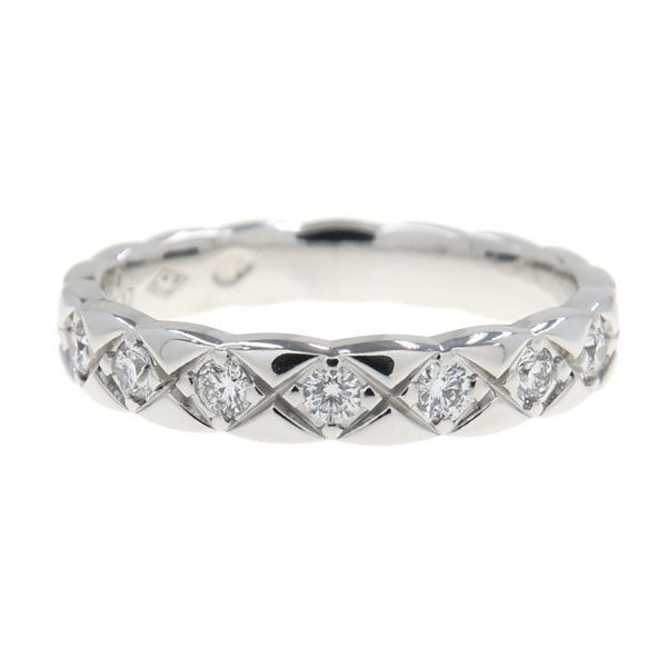 Chanel Coco Crush Ring Mini