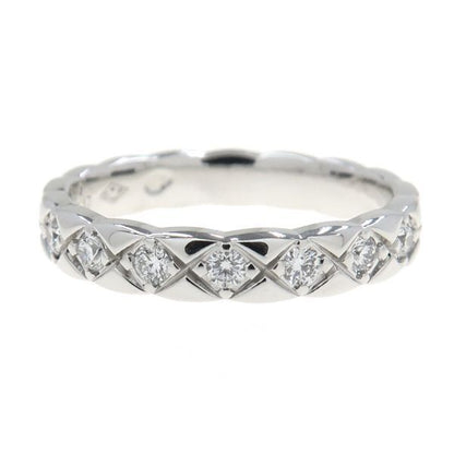 Chanel Coco Crush Ring Mini