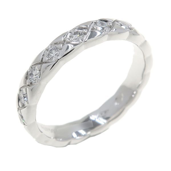 Chanel Coco Crush Ring Mini