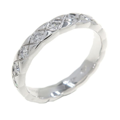 Chanel Coco Crush Ring Mini