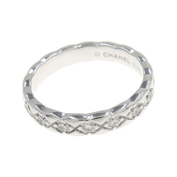 Chanel Coco Crush Ring Mini