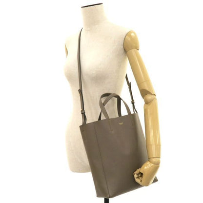 Celine Vertical Cabas Small