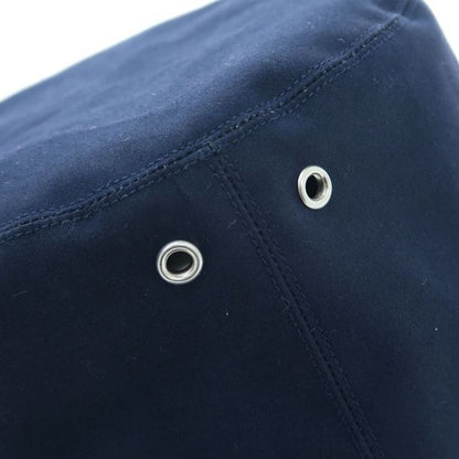 Dior Oblique Teddy-d Hat Navy Blue