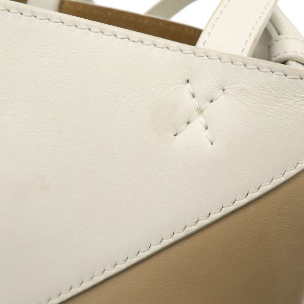 Loewe Puzzle Fold Tote Mini